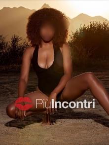 Scopri su Piuincontri.com LISSA, escort a Nichelino Zona Capoluogo